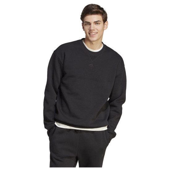 Adidas Ανδρικό φούτερ ALL SZN Sweatshirt Adidas Ανδρικό φούτερ ALL SZN Sweatshirt